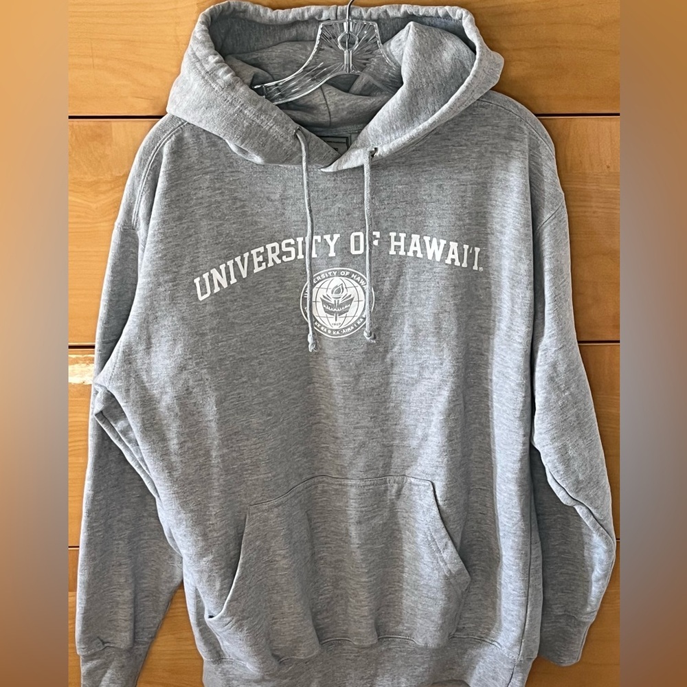 MV Sport University of Hawaii Hoodie